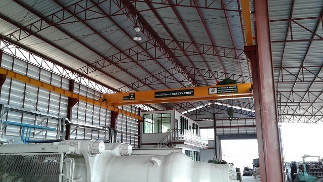 ตรวจเช็คเครนรายปี 